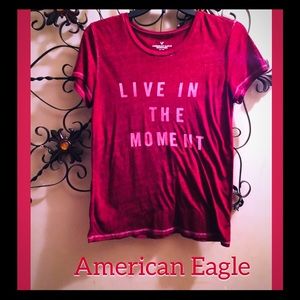 ✨✨ AMERICAN EAGLE TOP✨✨